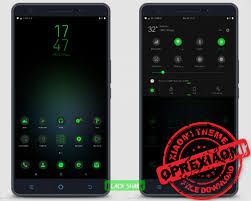 Untuk mengurangi aktivitas calo dan melindungi kepentingan fans mi, alamat pengiriman tidak bisa diganti Download Tema Xiaomi Black Shark Mtz V1 0 Untuk Miui 10 Terbaru By Aunt Oprexiaomi Com