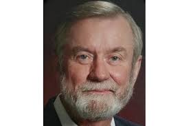 WILLIAM CLINE Obituary (1941