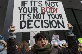 Could An Obscure Illinois Law End Abortion Rights If Roe v. Wade Gets  Overturned? - The Chicagoist