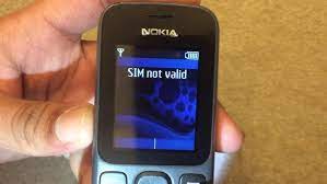 Do not enter any wrong unlock unlock codes on your nokia 100. Bottlestonightapp Com