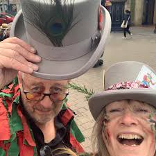 Hope this is okay to post