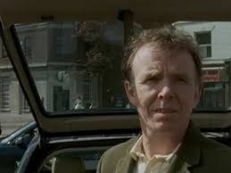 A Touch of Frost" Near Death Experience (TV Episode 2005)