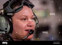 Aeromedical evacuation squadron hi-res stock photography and images