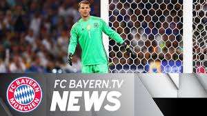 Unfortunetely for germany they lost a ball, and south korea shoot. Manuel Neuer New Germany Captain Youtube