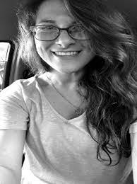 Krystal Huffman's Instagram, Twitter & Facebook