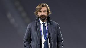 Check out his latest detailed stats including goals, assists, strengths & weaknesses and name: Juventus Plan For Potential Andrea Pirlo Replacement Paper Round Eurosport