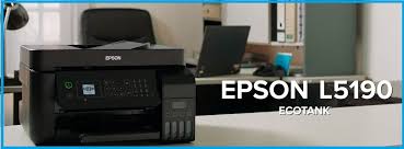 Maybe you would like to learn more about one of these? Driver Printer L5190 Download Driver Printer All