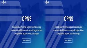 Kemudian, untuk tempat lahir (sesuai ijazah), masukkan. Jadwal Seleksi Cpns 2021 Cek Cara Membuat Akun Cpns 2021 Di Sscans Bkn Go Id 2021 Halaman 4 Tribun Pontianak
