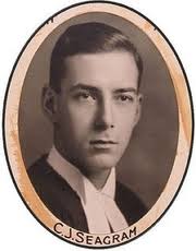 Charles Joseph Seagram : Family tree by Tim DOWLING (tdowling)