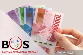 Di tahun 2012 mekanisme penyaluran bos berubah menjadi melalui provinsi. Kemendikbud Penyaluran Dana Bos Capai 99 5 Persen Antara News