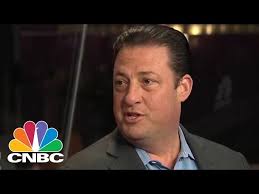 Wheels Up On Super Bowl Travel: CEO Kenny Dichter