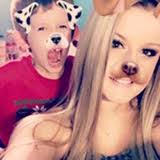 Katlynne Wilkey's Instagram, Twitter & Facebook