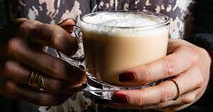 How to customize your london fog latte. How To Make A London Fog Earl Grey Latte Tasting Table