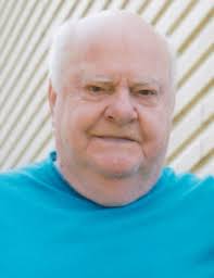 Obituary information for Ted "Church" Messer