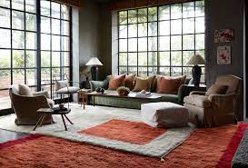 So, check out these patterns and designs for living room area rugs and let a rug become the heart. This In Demand Stylist Is Launching The Coolest Colorful Rug Collection Architectural Digest