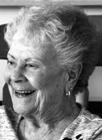 Eileen Butler Obituary (1928