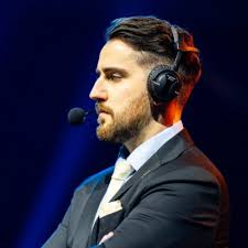 Sean Parry (@seanparry)