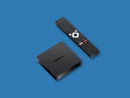Nokia Streaming Box 8000 Um Set Top Box Que Quer Ser Top De Linha Targethd Net