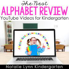 Some phones make editing your videos easier and ot The Best Alphabet Songs For Kindergarten Natalie Lynn Kindergarten