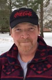 Obituary information for Randall Allen Maynard