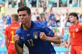 La otra eliminatoria de la segunda edición del torneo enfrentará a bélgica y francia. Matteo Pessina El Nuevo Catenaccio Que Estudia La Escuela Austriaca Eleconomista Es