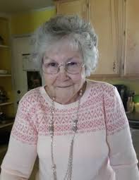 Donna Merle Ladner Trotter Obituary