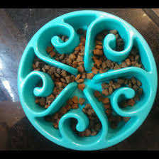 2,695 puzzle dog bowl products are offered for sale by suppliers on alibaba.com, of which pet bowls & feeders accounts for 37%, bowls accounts for 1%. China Pet Fun Feeder Dog Bowl Slow Feeder Slow Feed Dog Bowl Bloat Stop Dog Bowl Slow Feed Interactive Puzzle Non Skid China Water Pet Bowl And Puppy Bowl Price