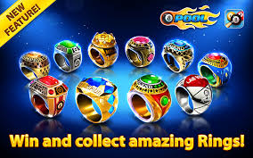 Submitted 10 months ago by givemesomepaypalmomy. New To 8 Ball Pool Tier Rings The Miniclip Blog