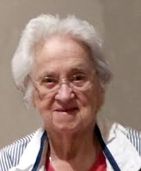 Obituary for Helen I. Troyan