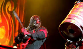 Splipknot, addio a joey jordison: Metal E Rock Music Gli Slipknot E Il Significato Delle Loro Maschere