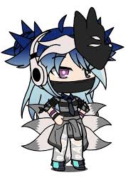 Each unsplash image was carefully curated and shot by a dedicated, skilled professional. Gacha Life Anime Wolf Girl Cute Anime Character Anime Chibi