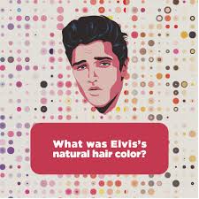 Henna hair dye is totally natural and gently colors hair while strengthening the hair shaft, conditioning the scalp and pulling impurities from hair follicles. Elvis Presley On Twitter What Was Elvis S Natural Hair Color Swipe For The Answer Elvispresley Rocknroll Hair Hairstyle April Icon Legend Https T Co 0ludwazhrh