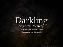 We did not find results for: Darkling Adjective I Meaning Of Or Related To Darkness Occurring In The Dark Memes Video Gifs Darkling Memes Adjective Memes Related Memes Occurring Memes Dark Memes