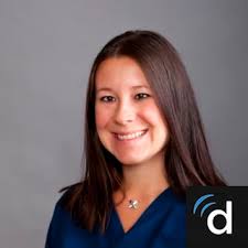 Dr. Charmaine K. Oladell (Moczygemba), MD