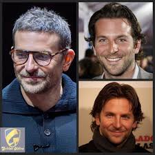 Is Bradley Cooper still your favorite actor?