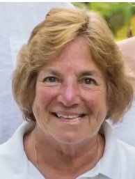 Linda Jackson September 4, 1947