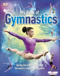 Avenue de la gare 12. My Book Of Gymnastics Dk Amazon De Bucher