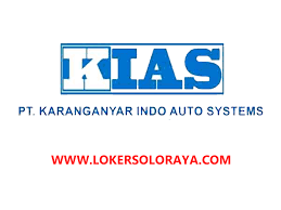 Pt kias karanganyar adalah / pt.kia mobil indonesi. Lowongan Kerja Operator Produksi Di Pt Karanganyar Indo Auto Systems Kias Portal Info Lowongan Kerja Terbaru Di Solo Raya Surakarta 2021