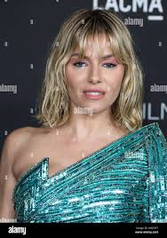 Amy miller hi-res stock photography and images