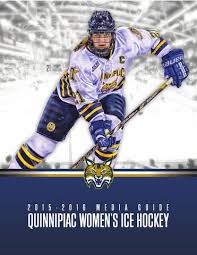 2011-12 Quinnipiac Men's Ice Hockey ECAC Hockey Tournament Guide by Jack  McDonald