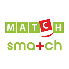 Cette semaine, une sélection de produits cette semaine, dans vos supermarchés match & smatch, retrouvez les produits incontournables de. Match Smatch Home Facebook