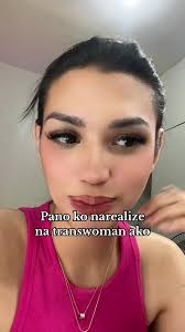 Transgender Minnesota Jamie