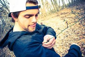 Dillon Olson's Instagram, Twitter & Facebook