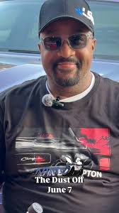 The Dust Off is THIS WEEK!, THE DUST OFF hosted by @ammocarclub is this  week