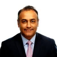 Tejash Patel Email & Phone Number