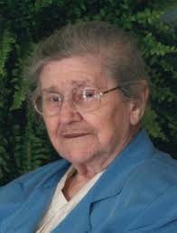 Mary Lejeune Thibodeaux