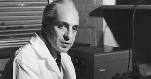 Severo Ochoa de Albornoz (1905-1993)