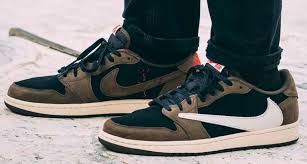 Find great deals on ebay for travis scott jordan 1 shoes. Travis Scott X Air Jordan 1 Low Release Info Nice Kicks