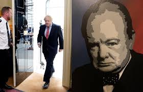 Bring Back Boris! Our Rightful Leader!