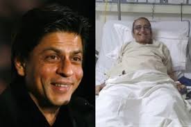 Meeting Shahrukh Khan is this cancer patient's last wish; you won't believe  what Twitterati have gone and done